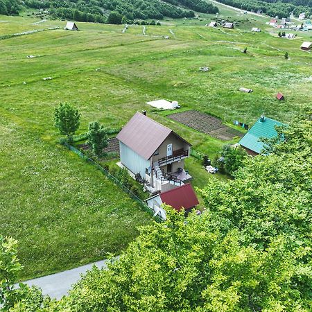 Guest House "Visnja" Zabljak  Exterior photo