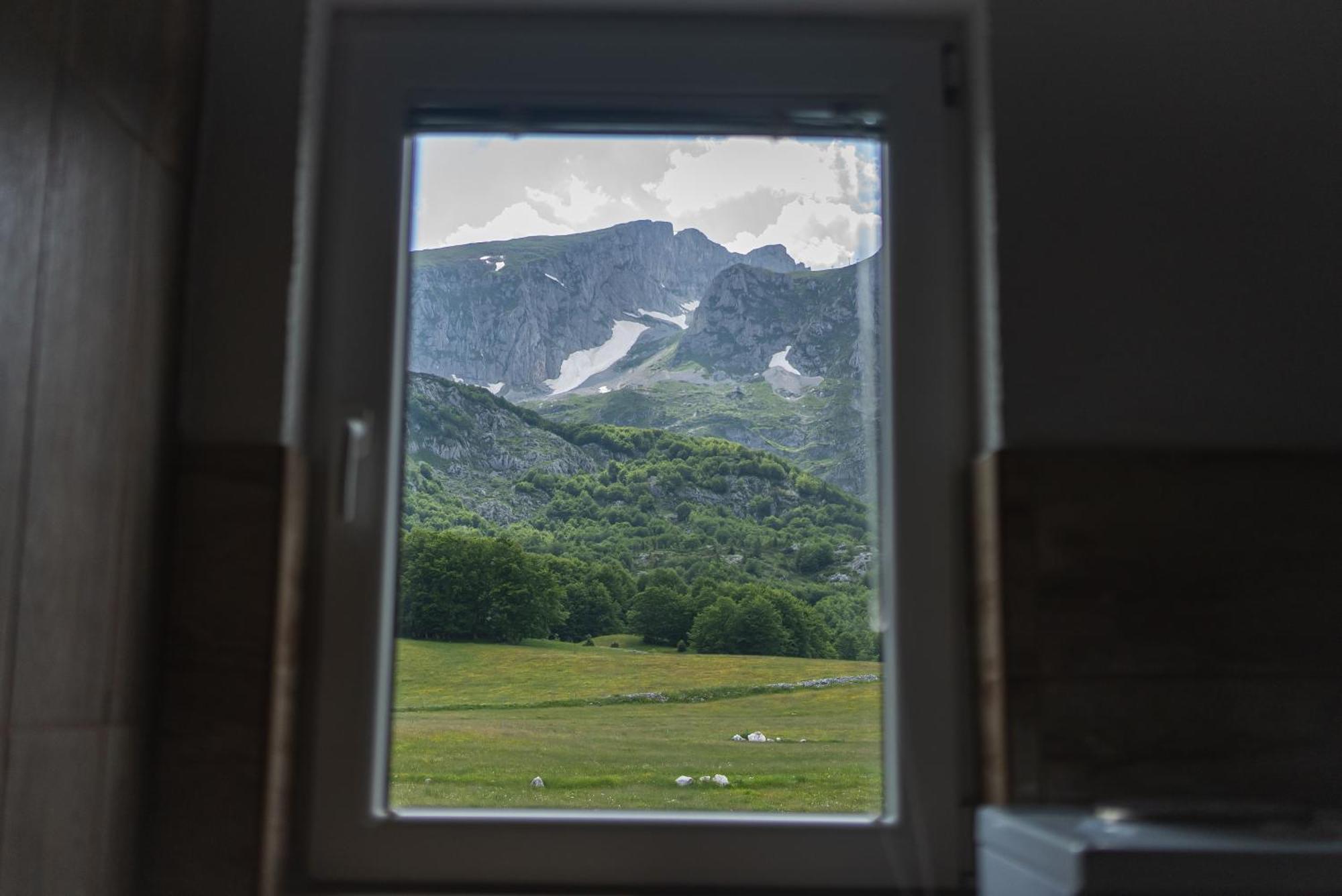 Guest House "Visnja" Zabljak  Exterior photo